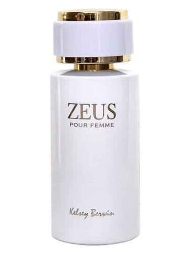 Zeus Pour Femme - زئوس پور وومن