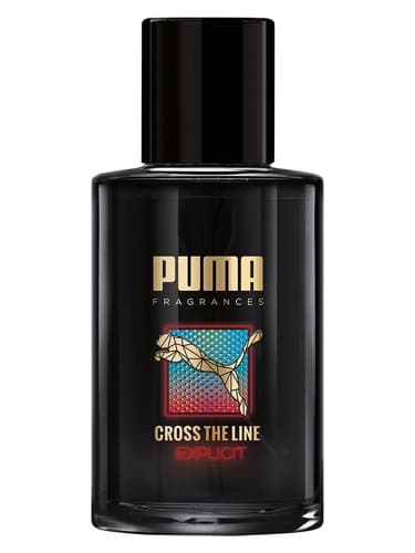 Cross The Line Explicit