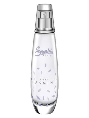 Silky Jasmine