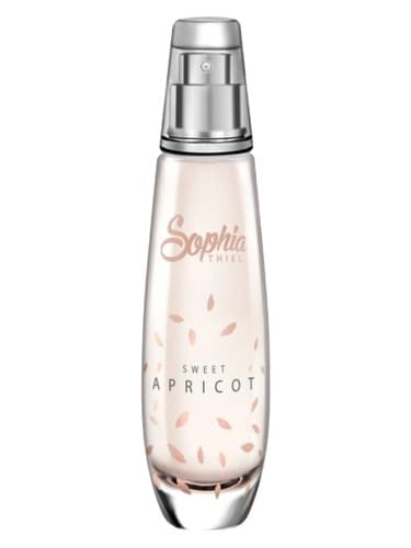 Sweet Apricot - زردآلو سوییت