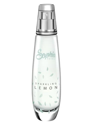 Sparkling Lemon