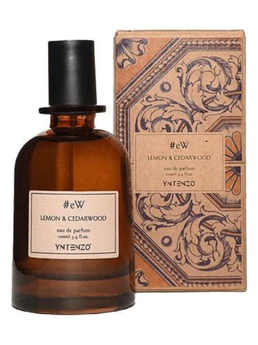 #eW - Lemon & Cedarwood