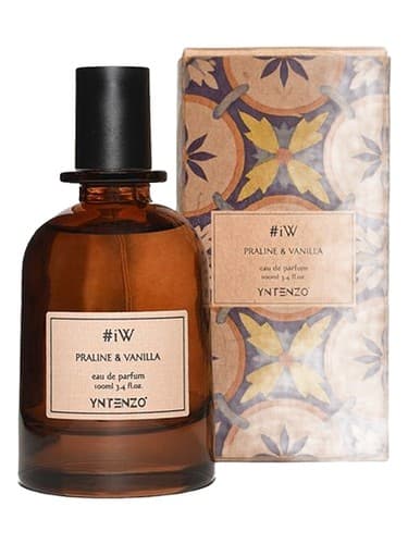 #iW - Praline & Vanilla