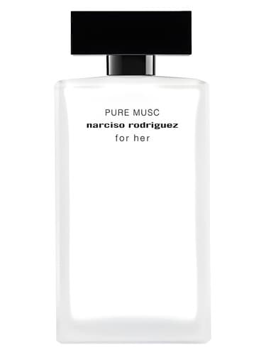 Pure Musc For Her - Musc پیور برای او