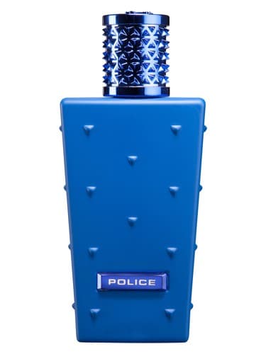 Shock-In-Scent For Men - شوک در رایحه من
