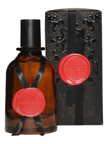 Balsamic Oud - عود بالزامیک