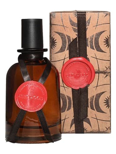 Oud Wood - عود وود