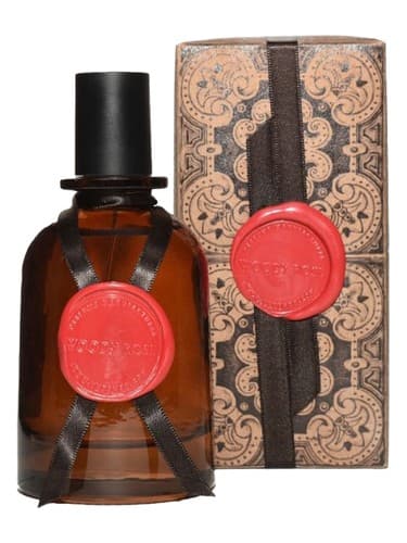 Woody Rose - وودی رز