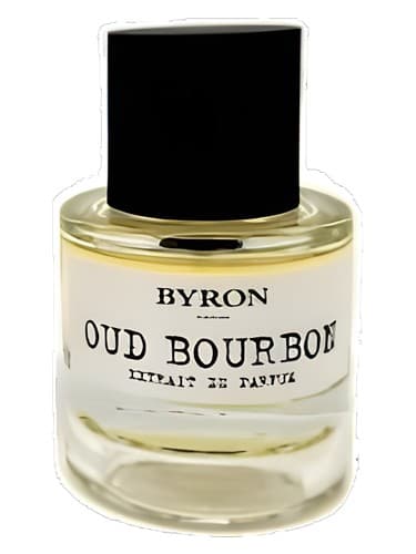 Oud Bourbon - عود بوربن