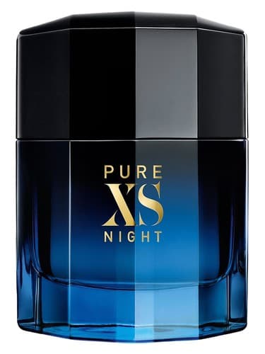 Pure XS Night - نایت XS پیور