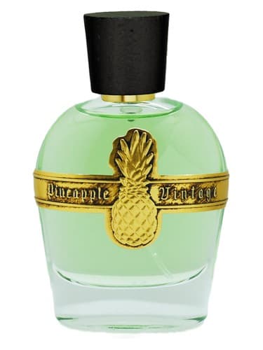 Pineapple Vintage X Batch Intense 