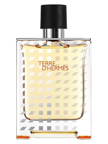 Terre d'Hermes Flacon H 2019 Eau de Toilette - ادو تویلت Terre d'Hermes Flacon H 2019