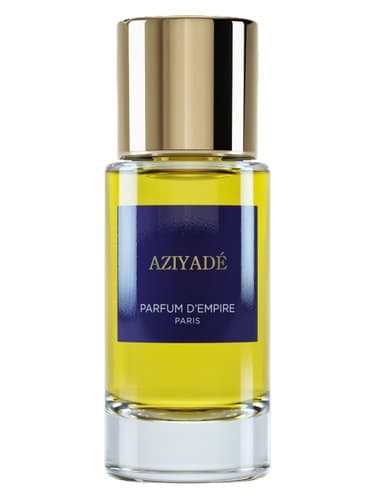 Aziyade - عزیزه
