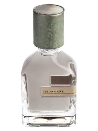Megamare - مگاماره
