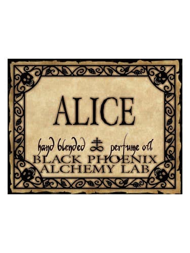Alice - آلیس