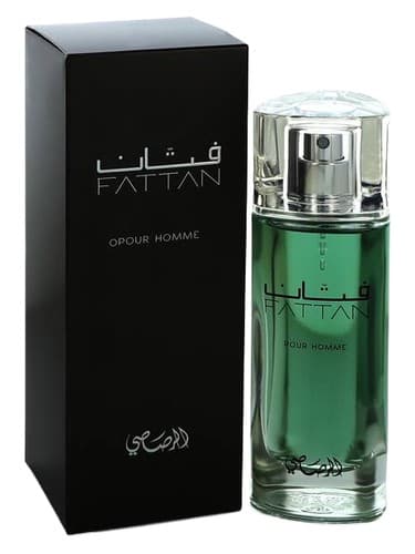 Fattan - فتن