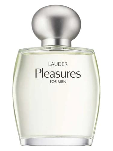 Pleasures For Men