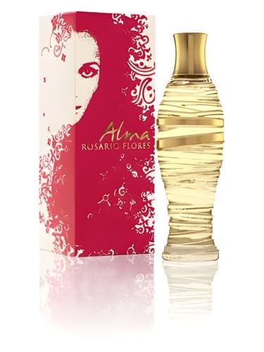 Alma - آلما