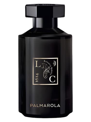 Palmarola - پالمارولا