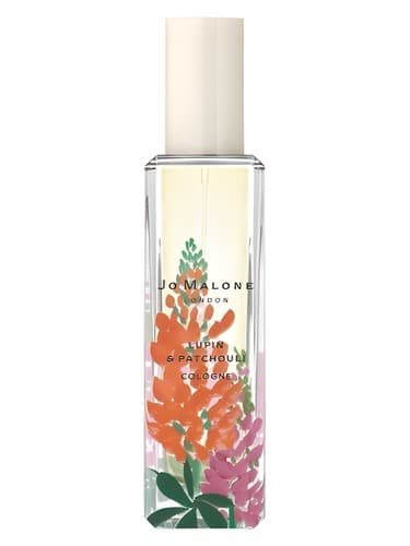Lupin & Patchouli - لوپین و پاتچولی