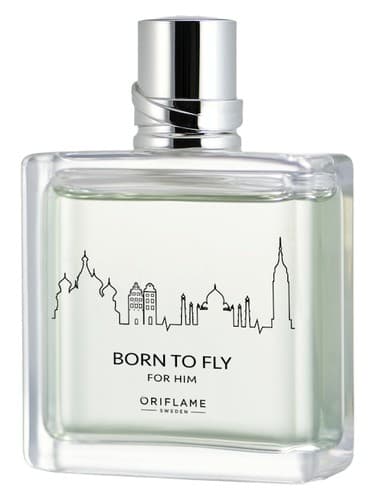 Born to Fly For Him - متولد شده تا برای او پرواز کند