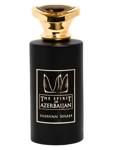 Shervan Shah - شروان شاه