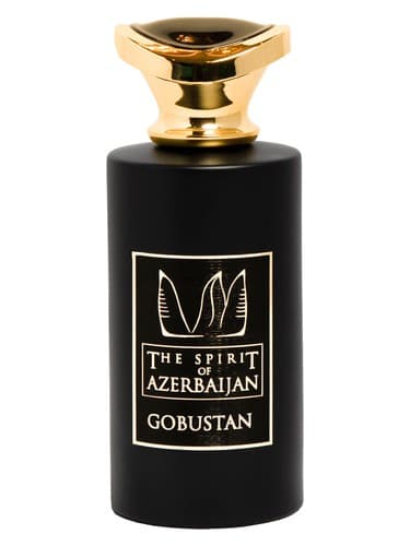Gobustan - گوبوستان