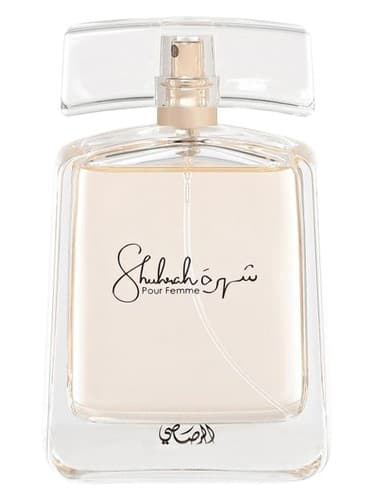 Shuhrah Pour Femme