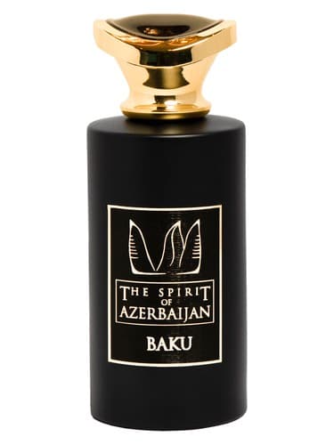 Baku - باکو