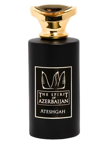 Ateshgah - آتشگاه