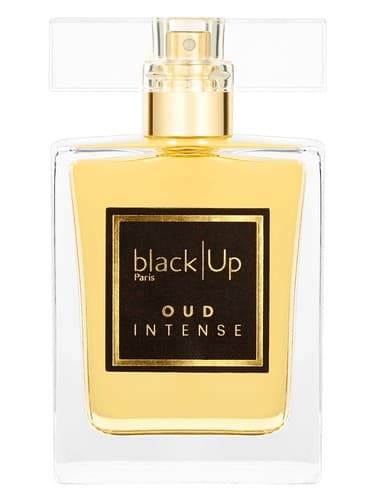Black Up Oud Intense - بلک تا عود شدید