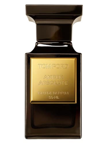 Reserve Collection: Amber Absolute - مجموعه ذخیره: Amber Absolute