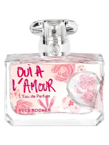 Oui à l'Amour Collector Edition 2019