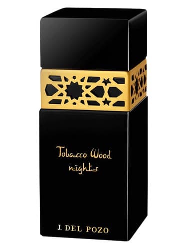 Tobacco Wood Nights - نایت های وود تنباکو
