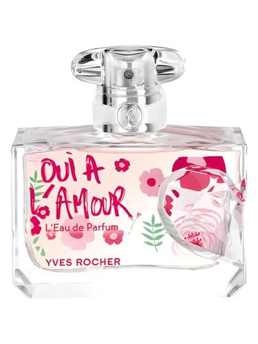 Oui à l'Amour Collector Edition 2018