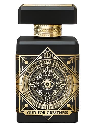 Oud for Greatness - عود برای عظمت