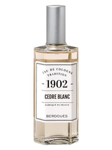 1902 Cèdre Blanc - سدر بلان 1902