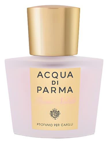 Rosa Nobile Hair Mist