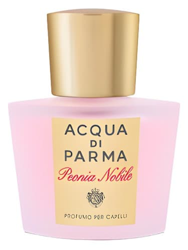 Peonia Nobile Hair Mist - مه موی نوبیل Peonia