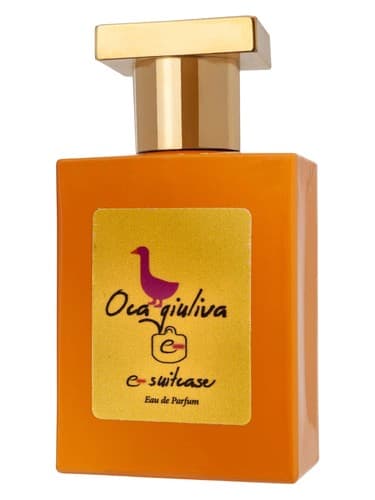 Oca Giuliva - اوکا جولیوا