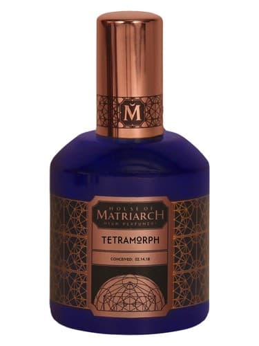Tetramorph - تترامورف