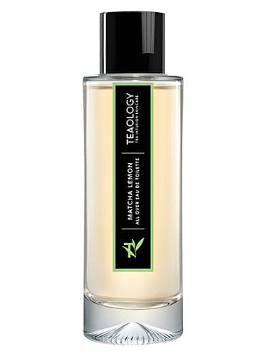 Matcha Lemon - لمون ماچا