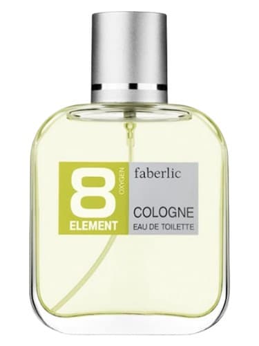8 Element Cologne - ادکلن 8 عنصر