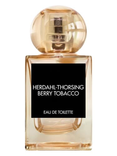 Berry Tobacco - توتون توتون