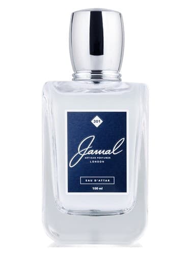 Scent 301 - بوی 301