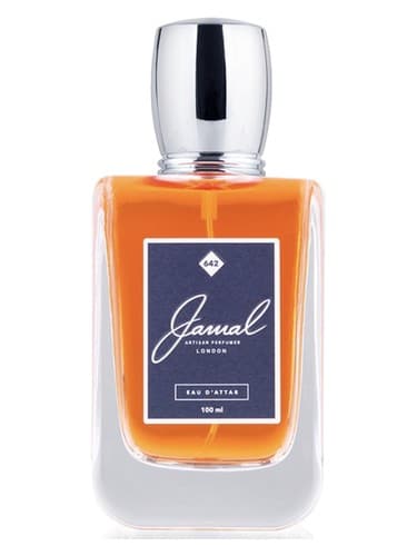Scent 642 - بوی 642