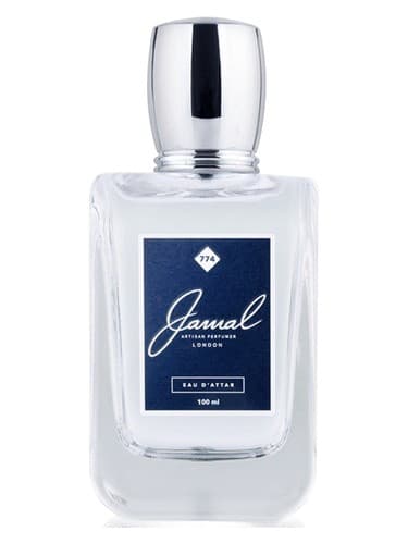 Scent 774 - بوی 774