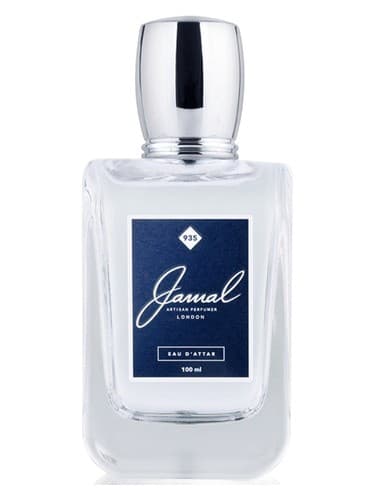 Scent 935 - بوی 935