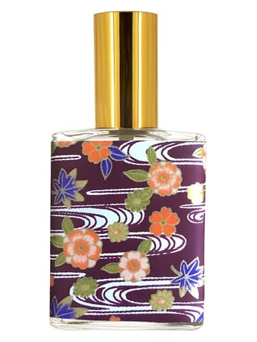 Geisha Botan Eau de Parfum - ادو پرفیوم گیشا بوتان