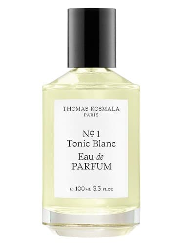 Tonic Blanc